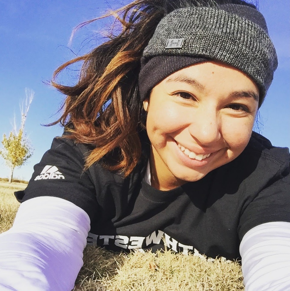 Meet your Posher, Samantha